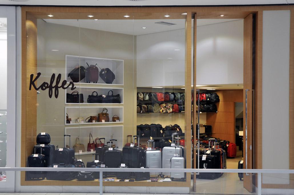 KOFFER