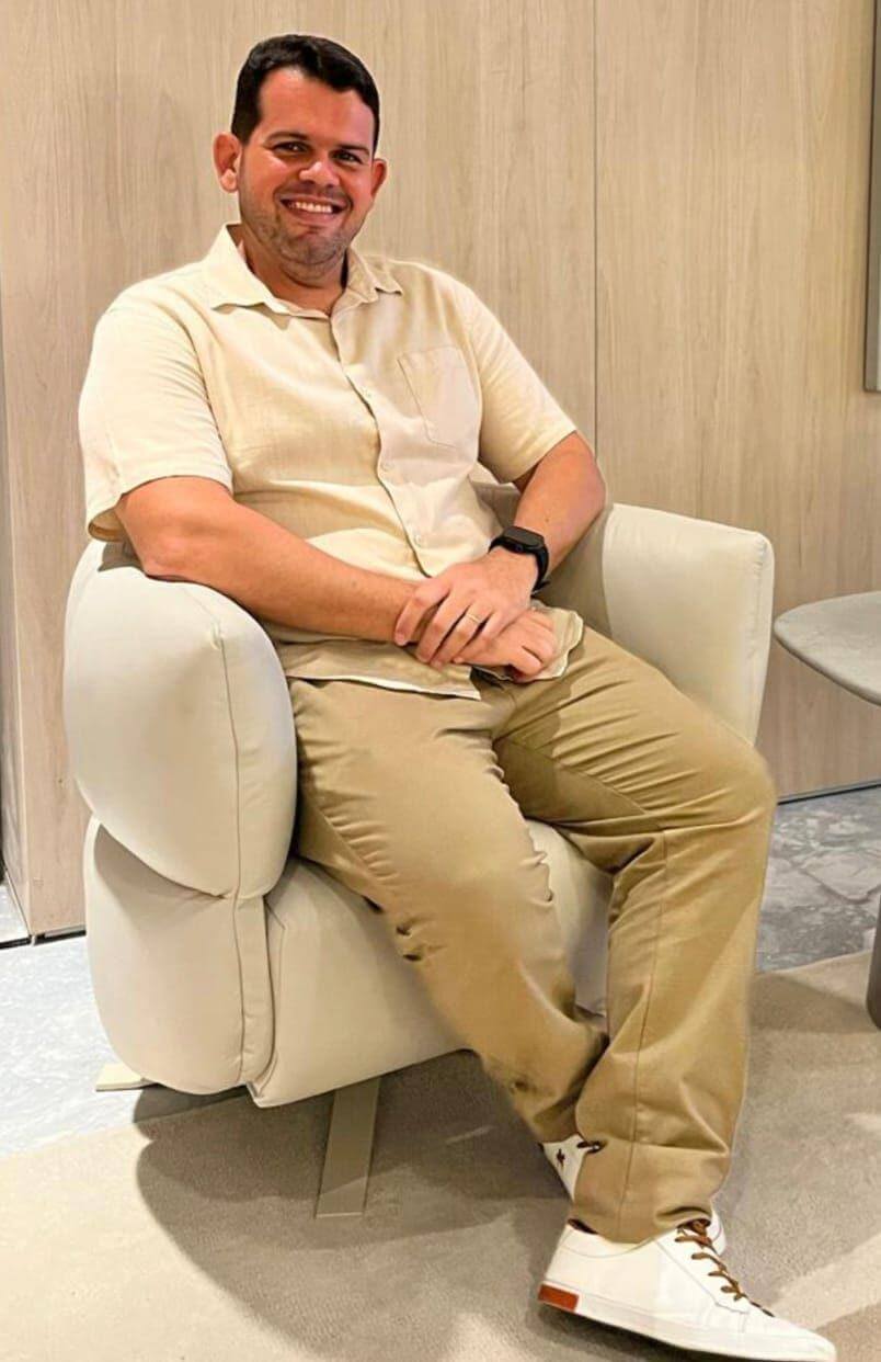 Magno Peixoto Arquiteto